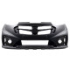 P2060059711 FRONT BUMPER CASALINI M14 2.0