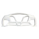 FRONT BUMPER TUNING CHATENET CH46