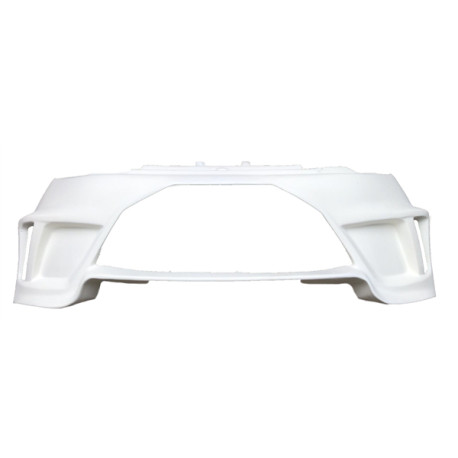 FRONT BUMPER TUNING AIXAM VISION CITY COUPE E-CITY E-COUPE