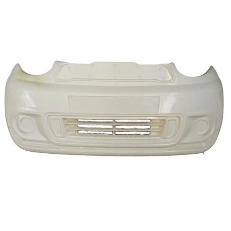 1402042 FRONT BUMPER MICROCAR M8