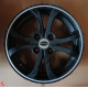 1401778 ALLOY WHEEL RIM 14" MICROCAR M.GO M8