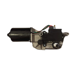 8K025 FRONT WIPER MOTOR AIXAM A.721 SPORT SCOUTY MINAUTO MEGA CITY 300 400