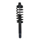 1408986 FRONT SHOCK ABSORBER LIGIER MICROCAR JS50 P85 88 MGO P96 P98