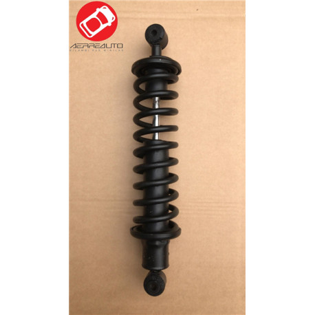 0200063 REAR SHOCK ABSORBER LIGIER NOVA