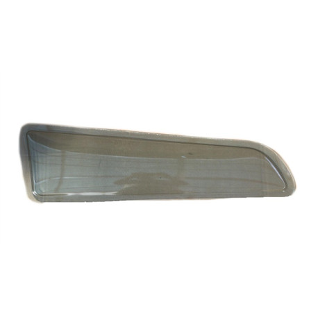 BAF41-0012816 REAR LEFT QUARTER GLASS GRECAV EKE