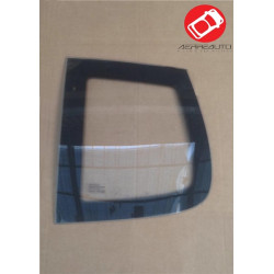 7AH110 REAR LEFT QUARTER GLASS AIXAM CITY MINAUTO