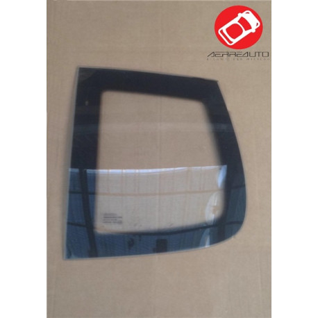 7AH110 REAR LEFT QUARTER GLASS AIXAM CITY MINAUTO