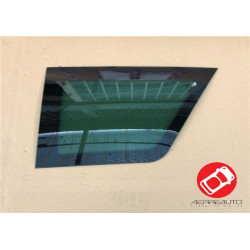 7AE110X REAR LEFT QUARTER GLASS AIXAM CROSSLINE