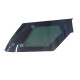 1402158 TINTED REAR RIGHT QUARTER GLASS LIGIER JS 50