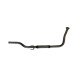 01.23.023 TUBO FLESSIBILE SCARICO MARMITTA CHATENET BAROODER SPEEDINO YANMAR