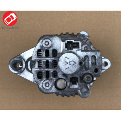 MOTOR ALTERNATOR MITSUBISCHI CASALINI TWO PIN CONNECTION