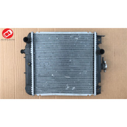 RADIATOR CHATENET MEDIA BAROODER SPEEDINO ENGINE LOMBARDINI