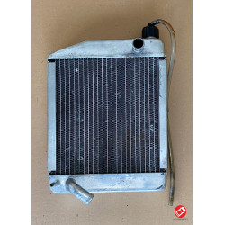 RADIATOR MICROCAR LYRA VIRGO MC1 MC2 AIXAM MOTORE LOMBARDINI