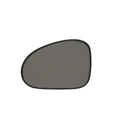 05.17.010 LEFT WING MIRROR GLASS CHATENET CH26 32 33 40 46