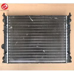 RADIATEUR SANS VENTILATEUR LIGIER NOVA X-TOO MAX R S RS DUE IXO MICROCAR MGO M8