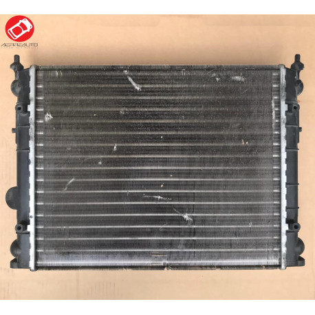 RADIATOR WITHOUT FAN LIGIER NOVA X-TOO MAX R S RS DUE IXO MICROCAR MGO M8