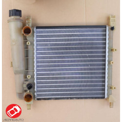 F2105000020 RADIATEUR CASALINI PICK UP SULKY YDEA PIAGGIO M500