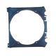 110BF058 PARATIA RADIATORE CONVOGLIATORE ELETTROVENTOLA AIXAM SENSATION EMOTION