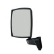 7MP141 LEFT WING MIRROR AIXAM D-TRUCK MEGA