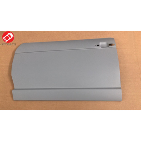 7AP039 PANEL DE PUERTA EXTERIOR IZQUERDO LADO CONDUCTOR AIXAM CITY IMPULSION GTO