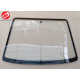 7R107V TINTED WINDSCREEN / WINDSHIELD AIXAM 300 400 500 EVOLUTION MINIVAN