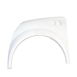 PARAFANGO ANTERIORE SINISTRO TUNING AIXAM A.721 741 751 SCOUTY CROSSLINE MINAUTO