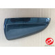 771BF203A LEFT BLACK WING MIRROR COVER AIXAM CITY E-CITY COUPE CROSSLINE MINAUTO