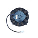 01.28.003 ELECTRO-VENTILADOR RADIADOR CASALINI SULKY CHATENET CH26 V2 CH28