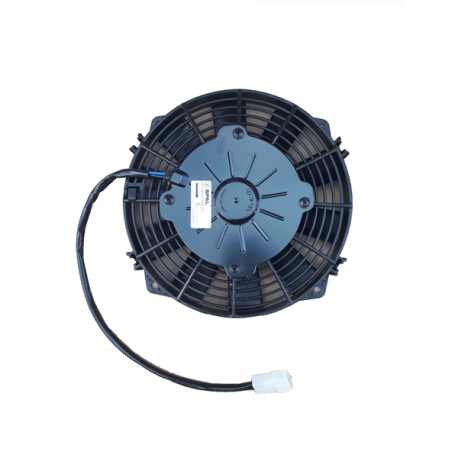 01.28.003 ELECTRO-VENTILADOR RADIADOR CASALINI SULKY CHATENET CH26 V2 CH28