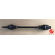 103001 LEFT DRIVE SHAFT JDM ABACA