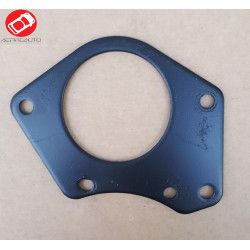 1758004620 HALTEPLATTE ANLASSER AIXAM KUBOTA