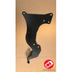 P0729051850 STAFFA SUPPORTO MOTORE DX CASALINI M10