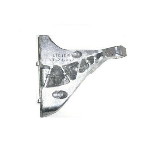 1120013 LEFT FRONT ENGINE BRACKET LIGIER X-TOO R S RS IXO JS50 MICROCAR DUE