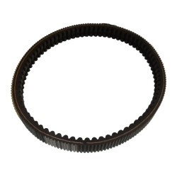 3ARP023A CV-TECH VARIATOR DRIVE BELT AIXAM CITY GTO COUPE CROSSOVER MINAUTO