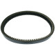 F0191000734 VARIATOR DRIVE BELT CASALINI M10 M110 M12 M14