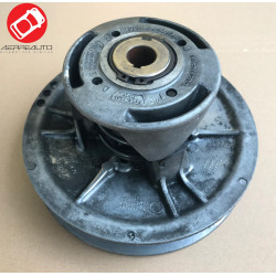 3WP24 / 321BF024 GEARBOX PULLEY VARIATOR AIXAM GRECAV