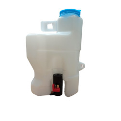 8R022 WINDSCREEN WASHER BOTTLE FLUID RESERVOIR AIXAM 400 500 721 MINAUTO SCOUTY