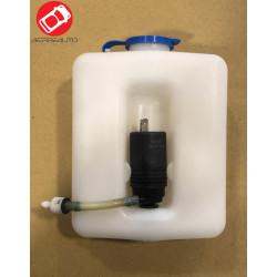 1401070 WINDSCREEN WASHER BOTTLE FLUID RESERVOIR MICROCAR MC1/2 M8 M.GO P96 DUE