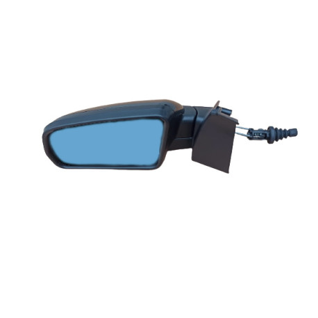 7AP141 ESPEJO RETROVISOR EXTERIOR IZQ. AIXAM IMPULSION VISION MINAUTO