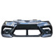 761BP019 FRONT BUMPER AIXAM CITY EMOTION CITY COUPE E-COUPE