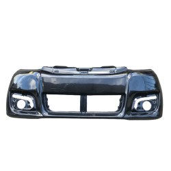 761BL019 FRONT BUMPER AIXAM EMOTION CITY COUPE E-CITY E-COUPE