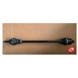 US0141075 LEFT DRIVE SHAFT LIGIER IXO P85 MGO 3 - 4