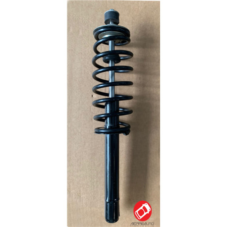 0200082 FRONT SHOCK ABSORBER LIGIER IXO