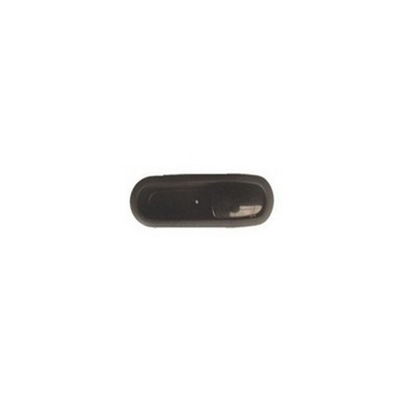 7AA071 BLACK INTERIOR DOOR HANDLE AIXAM A.721 741 751 CITY IMPULSION GTO VISION