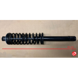 0200070 FRONT SHOCK ABSORBER LIGIER NOVA JS20