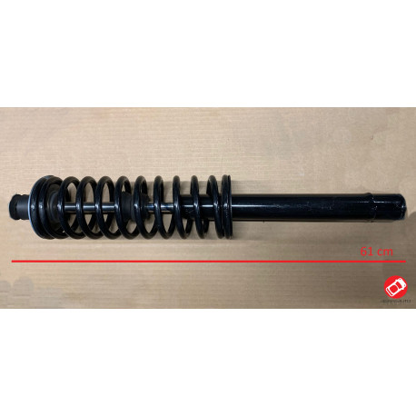 0200070 FRONT SHOCK ABSORBER LIGIER NOVA JS20