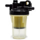 6A32058862 FILTRO GASOLIO COMPLETO MOTORE KUBOTA Z402 Z482 Z602 AIXAM
