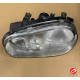 KIN701001001 LEFT HEADLAMP / HEADLIGHT ITALCAR T2 T3