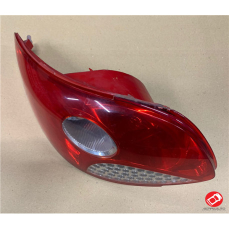 0208123 LEFT TAIL LIGHT JDM ROXSY