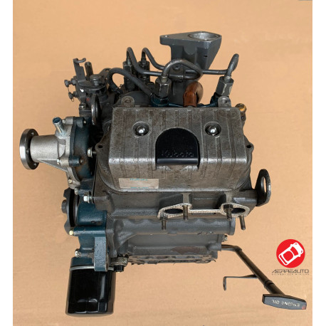 MOTOR REVISADO KUBOTA Z402 400CC AIXAM